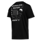 Tactic S/S Loosefit Quickdry - Black